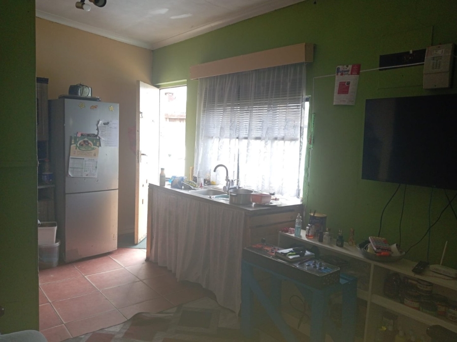 3 Bedroom Property for Sale in Bonteheuwel Western Cape